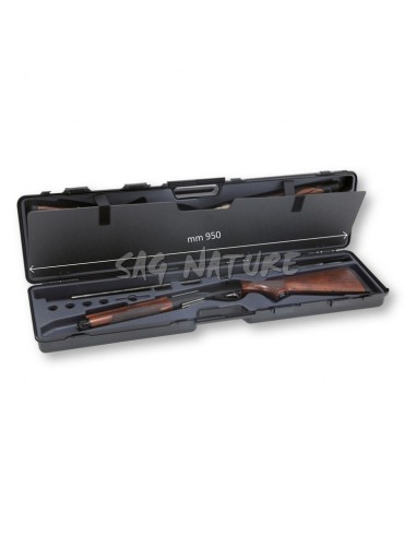 1617ta-2f Case for two semi-automatic...