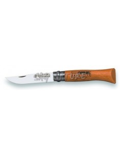 Coltello N 6 Lama In...