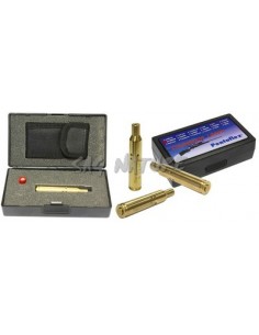 Eu collimator in brass,...
