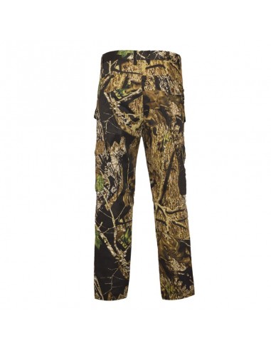 Pantalone Forest Art 1219.2 - BLUCITY