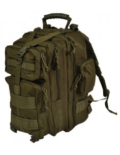 Zaino Tactical In 600d...