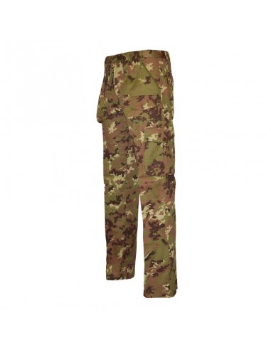 Pantalone Vegetato Art 1219.2 - BLUCITY