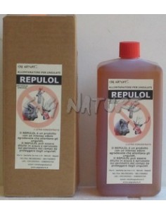Répulsif Ongulés - 1000 ml...