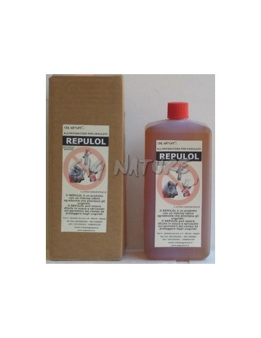 Ungulate Repellent - 1000 ml - SAG...