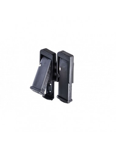 Double Inverted Sliding Magazine...