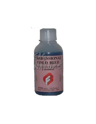 Brunitore A Freddo 250 Ml - SAG NATURE