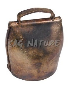 Campana Ck-04 Altezza 6,5...