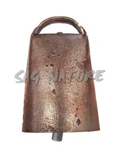 Cloche Cl-3 - Hauteur 6,0...