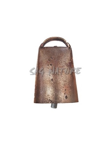 Campana Cl-3 - Altezza Cm 6,0...