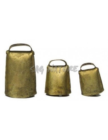 Campana Cl-1 - Altezza Cm 4,0...