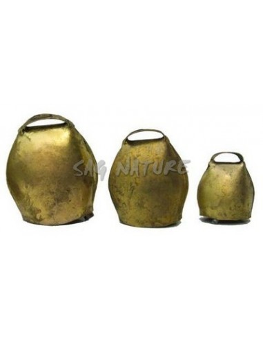 Campana Ct-1 - Altezza Cm 4,5...