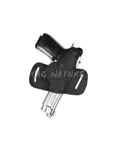 Masc Holster Étui de ceinture en...