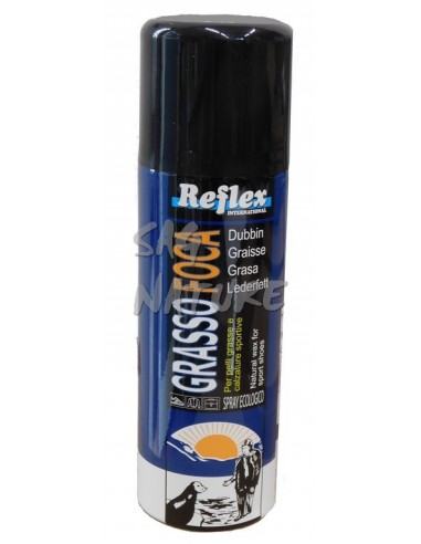 Spray Grasa Selladora 200 ml - SAG...