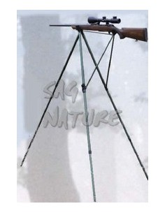 Tripod/tripod with rods for...
