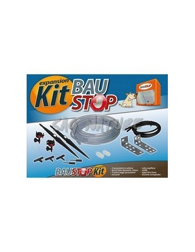 Kit of 2 Additional Water Sprayers...