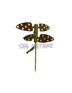 Makako Double Wings - SAG...