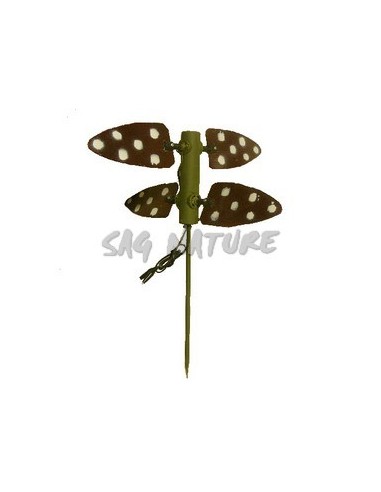 Makako Double Ailes - SAG NATURE