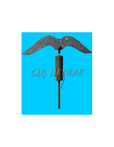Makako Brilliant Head 12 V - SAG NATURE