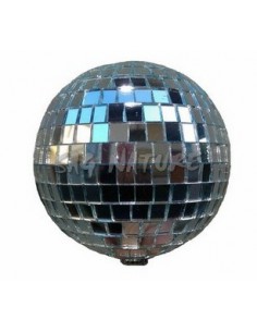 Mirror balls diameter 10cm...