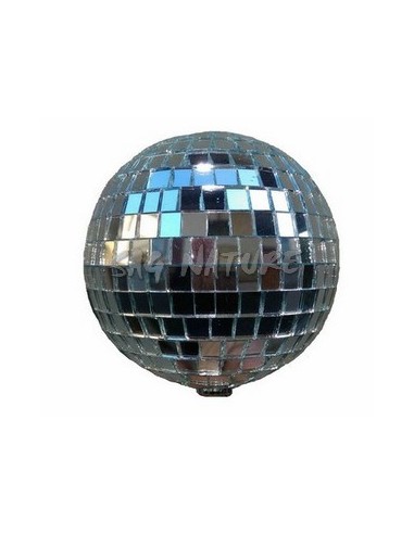 Mirror balls diameter 10cm - SAG NATURE