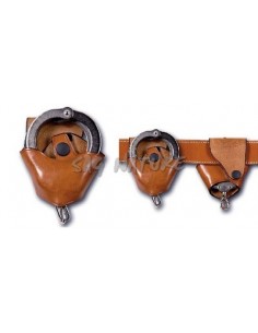 Masc Holster Leather...