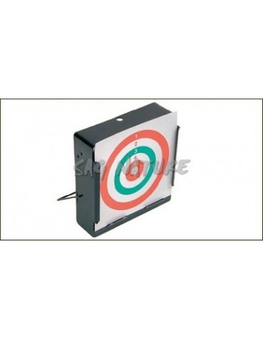 Support de cible plat - SAG NATURE