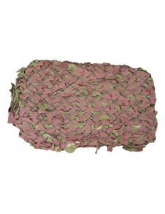 Rete Camo Metri 6x1,40 -...