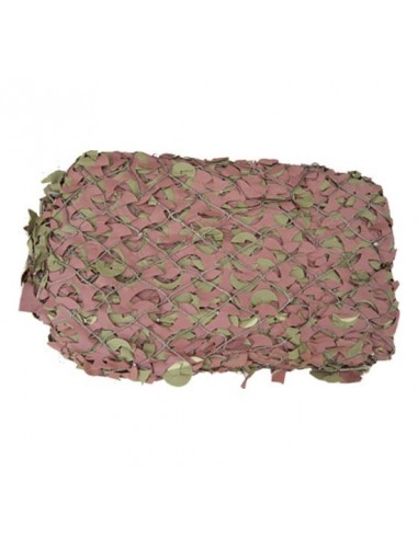 Camo net 6x1.40 metres - SAG NATURE