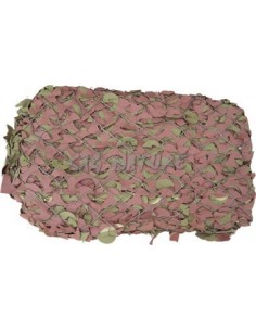 Filet léger Camosystem...