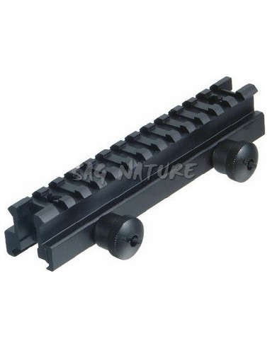 Medium Riser Slide 0.85 Inch - SAG...