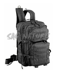 Multicompartment tactical...