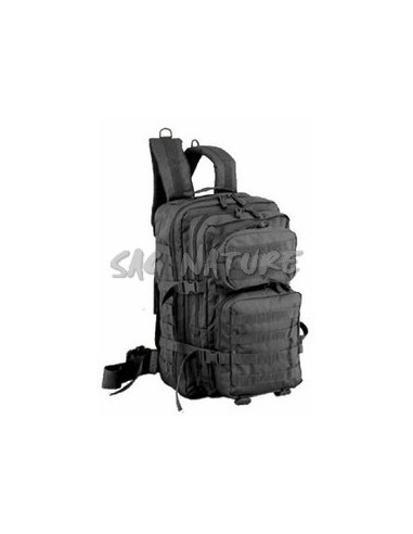 Multicompartment tactical backpack...