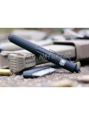 Multitasker Twist Black - Pocket Tool...
