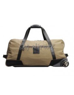 Bag - Duffel On Wheels -...
