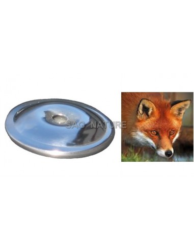 Acme Wind llama a Fox - SAG NATURE