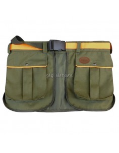 Sac ceinture en cordura...