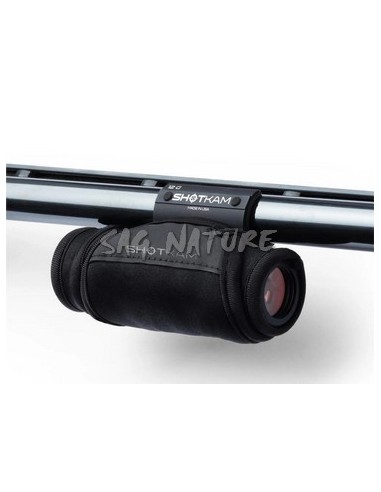 Shotkam - Heating Camera Case - SAG...