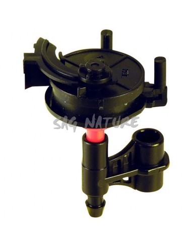 Plastic Rotating Sprayer For Baustop...