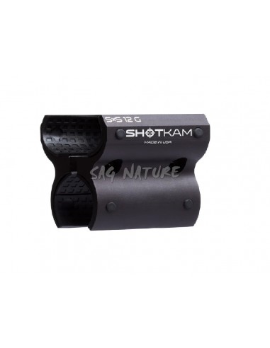 Shotkam - 20 Gauge Parallel Shotgun...