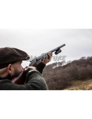 Shotkam - 20 Gauge Parallel Shotgun...