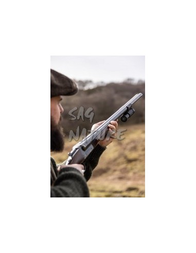 Shotkam - 20 Gauge Parallel Shotgun...