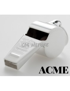 Acme Whistle in Silver...