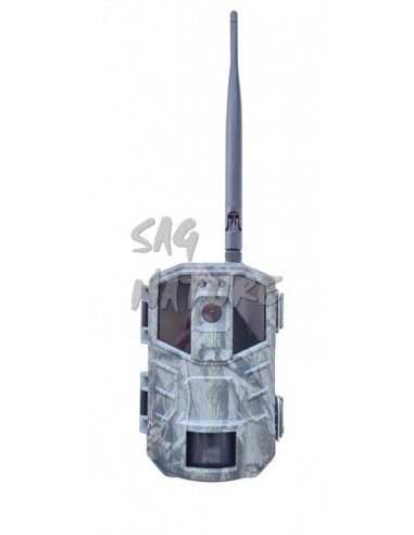Video camera with SMS sending - 4g...