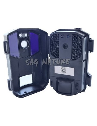 Video camera with SMS sending - 4g...