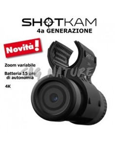 Shotkam 4th Generation... 2
