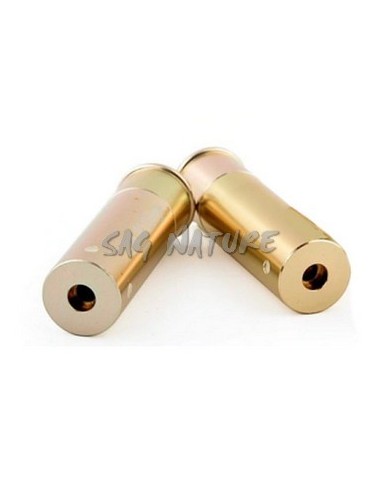 Collimateur Cal. 20 en laiton - SAG...
