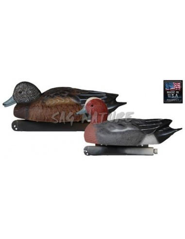 Silbón macho 39,37 cm (15,5") - SAG...