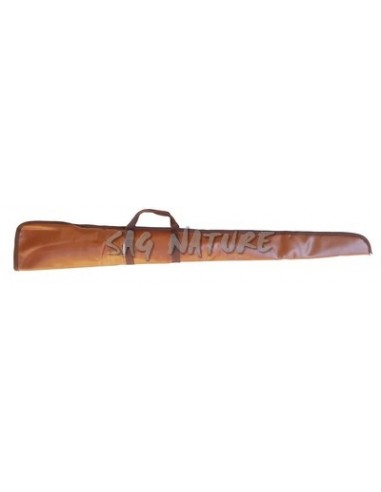 Sky Leather 1/2 Zip Padded Rifle Case...