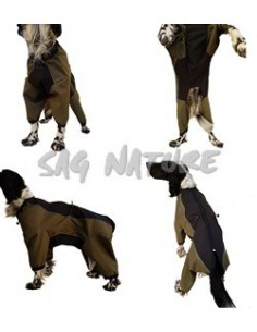 Chaleco Antimascotas para...