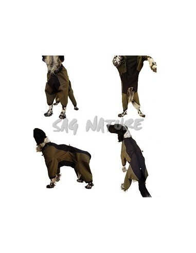 Chaleco Antimascotas para Perros -...